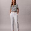 Cotton Stretch suorat chino-housut Cotton Stretch suorat chino-housut