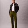 Cotton Stretch suorat chino-housut Cotton Stretch suorat chino-housut