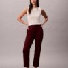 Cotton Stretch suorat chino-housut Cotton Stretch suorat chino-housut