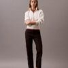 Cotton Stretch suorat chino-housut Cotton Stretch suorat chino-housut