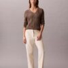 Cotton Stretch suorat chino-housut Cotton Stretch suorat chino-housut