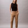 Cotton Stretch suorat chino-housut Cotton Stretch suorat chino-housut