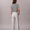 Cotton Stretch suorat chino-housut Cotton Stretch suorat chino-housut