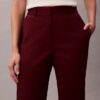Cotton Stretch suorat chino-housut Cotton Stretch suorat chino-housut