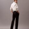 Cotton Stretch suorat chino-housut Cotton Stretch suorat chino-housut