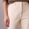 Cotton Stretch suorat chino-housut Cotton Stretch suorat chino-housut
