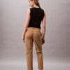 Cotton Stretch suorat chino-housut Cotton Stretch suorat chino-housut