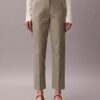 Cotton Stretch suorat chino-housut Cotton Stretch suorat chino-housut
