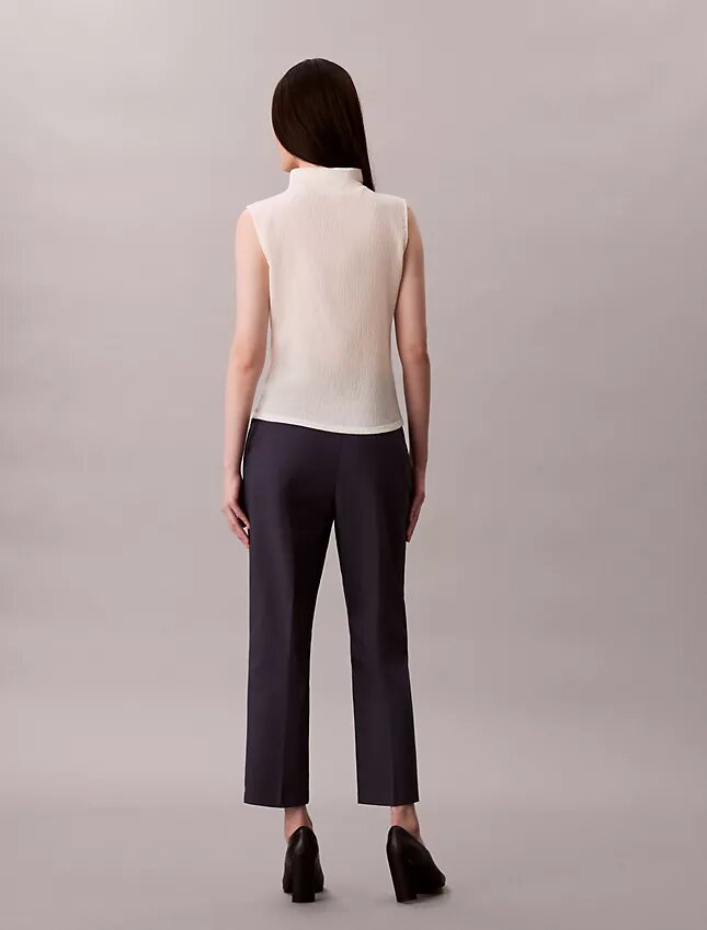 Cotton Stretch suorat chino-housut Cotton Stretch suorat chino-housut