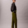 Cotton Stretch suorat chino-housut Cotton Stretch suorat chino-housut