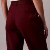 Cotton Stretch suorat chino-housut Cotton Stretch suorat chino-housut