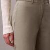 Cotton Stretch suorat chino-housut Cotton Stretch suorat chino-housut