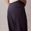 Cotton Stretch suorat chino-housut Cotton Stretch suorat chino-housut