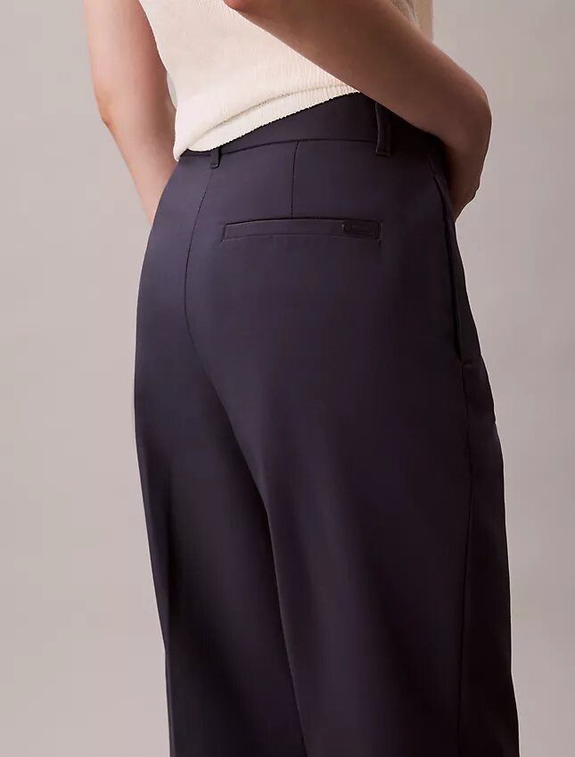 Cotton Stretch suorat chino-housut Cotton Stretch suorat chino-housut