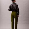 Cotton Stretch suorat chino-housut Cotton Stretch suorat chino-housut