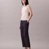 Cotton Stretch suorat chino-housut Cotton Stretch suorat chino-housut