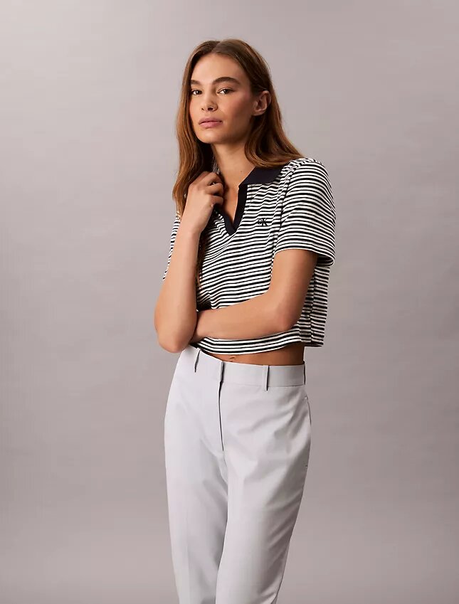 Cotton Stretch suorat chino-housut Cotton Stretch suorat chino-housut