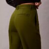 Cotton Stretch suorat chino-housut Cotton Stretch suorat chino-housut