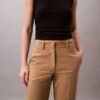Cotton Stretch suorat chino-housut Cotton Stretch suorat chino-housut