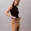 Cotton Stretch suorat chino-housut Cotton Stretch suorat chino-housut