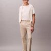 Cotton Stretch suorat housut Cotton Stretch suorat housut