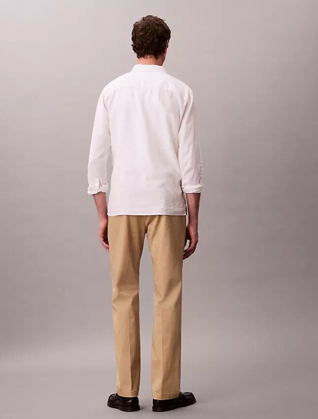 Cotton Stretch suorat housut Cotton Stretch suorat housut