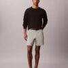 Cotton Stretch suorat shortsit Cotton Stretch suorat shortsit