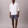 Cotton Stretch suorat shortsit Cotton Stretch suorat shortsit