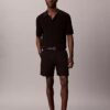 Cotton Stretch suorat shortsit Cotton Stretch suorat shortsit
