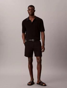 Cotton Stretch suorat shortsit