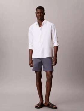 Cotton Stretch suorat shortsit