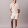 Cotton Stretch suorat shortsit Cotton Stretch suorat shortsit
