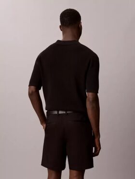 Cotton Stretch suorat shortsit
