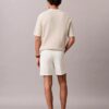Cotton Stretch suorat shortsit Cotton Stretch suorat shortsit
