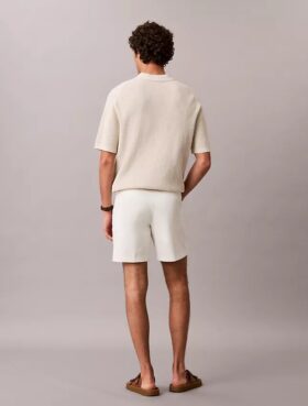 Cotton Stretch suorat shortsit