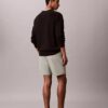 Cotton Stretch suorat shortsit Cotton Stretch suorat shortsit