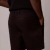 Cotton Stretch suorat shortsit Cotton Stretch suorat shortsit