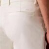 Cotton Stretch suorat shortsit Cotton Stretch suorat shortsit