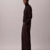 Cotton Stretch twill baggy chino housut Cotton Stretch twill baggy chino housut