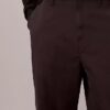 Cotton Stretch twill baggy chino housut Cotton Stretch twill baggy chino housut