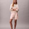 Cotton Stretch twill-bermudashortsit Cotton Stretch twill-bermudashortsit