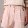 Cotton Stretch twill-bermudashortsit Cotton Stretch twill-bermudashortsit