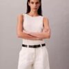 Cotton Stretch twill-bermudashortsit