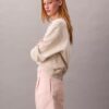 Cotton Stretch twill-bermudashortsit Cotton Stretch twill-bermudashortsit