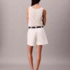 Cotton Stretch twill-bermudashortsit