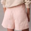 Cotton Stretch twill-bermudashortsit Cotton Stretch twill-bermudashortsit