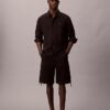 Cotton Stretch twill-cargoshortsit Cotton Stretch twill-cargoshortsit