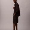 Cotton Stretch twill-cargoshortsit Cotton Stretch twill-cargoshortsit