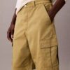 Cotton Stretch twill-cargoshortsit Cotton Stretch twill-cargoshortsit