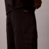 Cotton Stretch twill-cargoshortsit Cotton Stretch twill-cargoshortsit